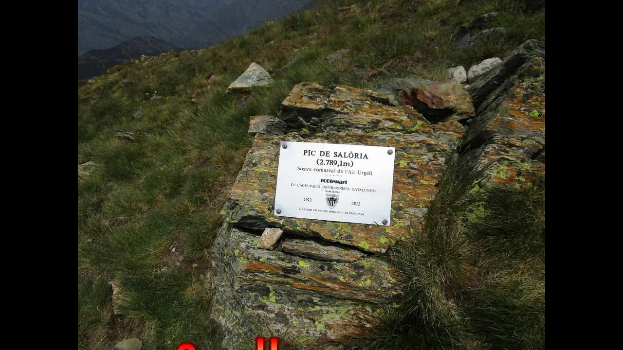 05.07.2015 - Pic de Saloria