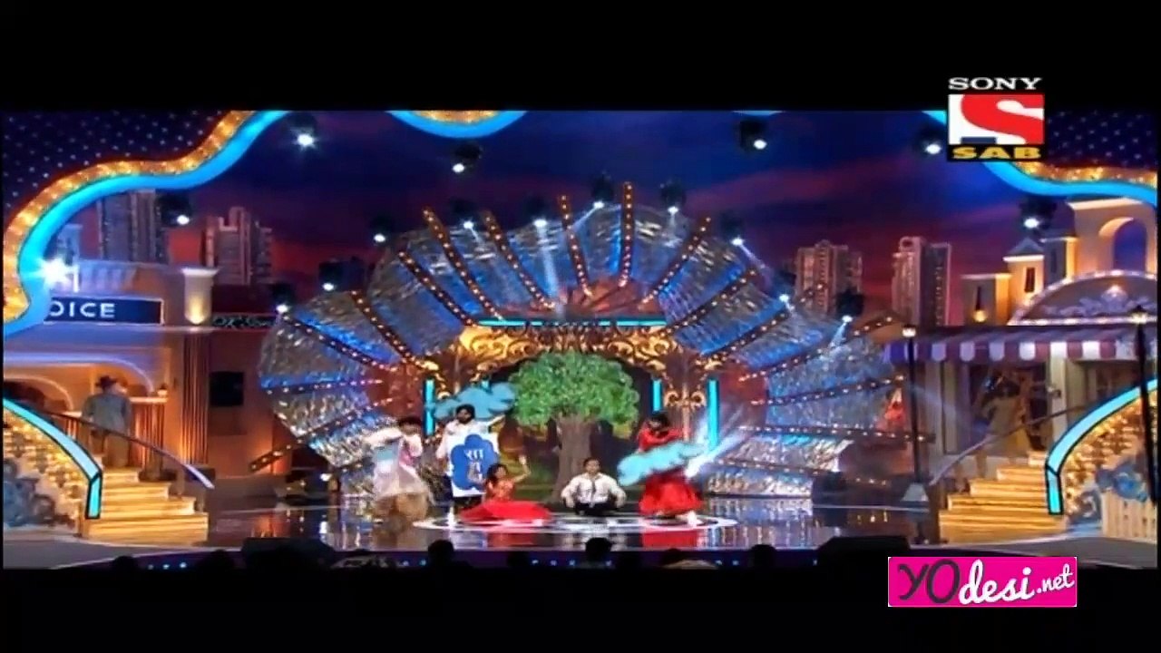 Comedy Superstar 13th September 2015 Part_3