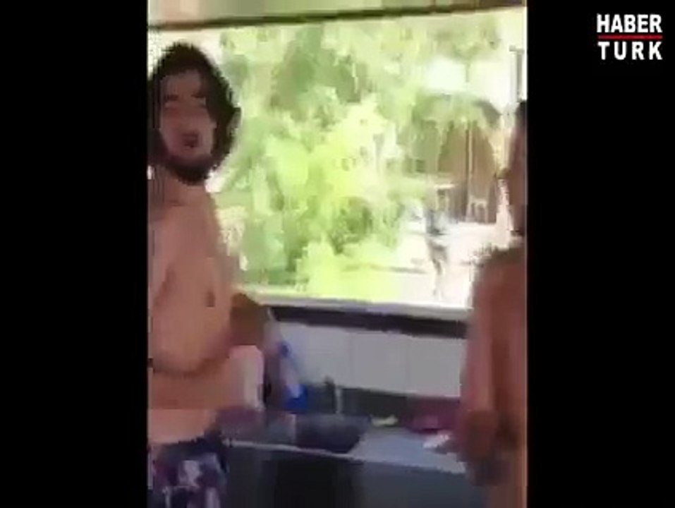 do'nun ilginç dans