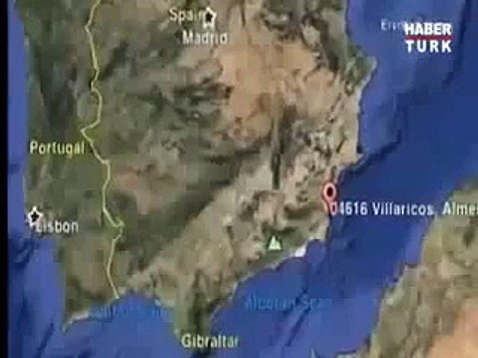DÜNYA BU YARATII KONUUYOR