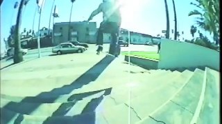 Erik Ellington - Emerica - This Is Skateboarding
