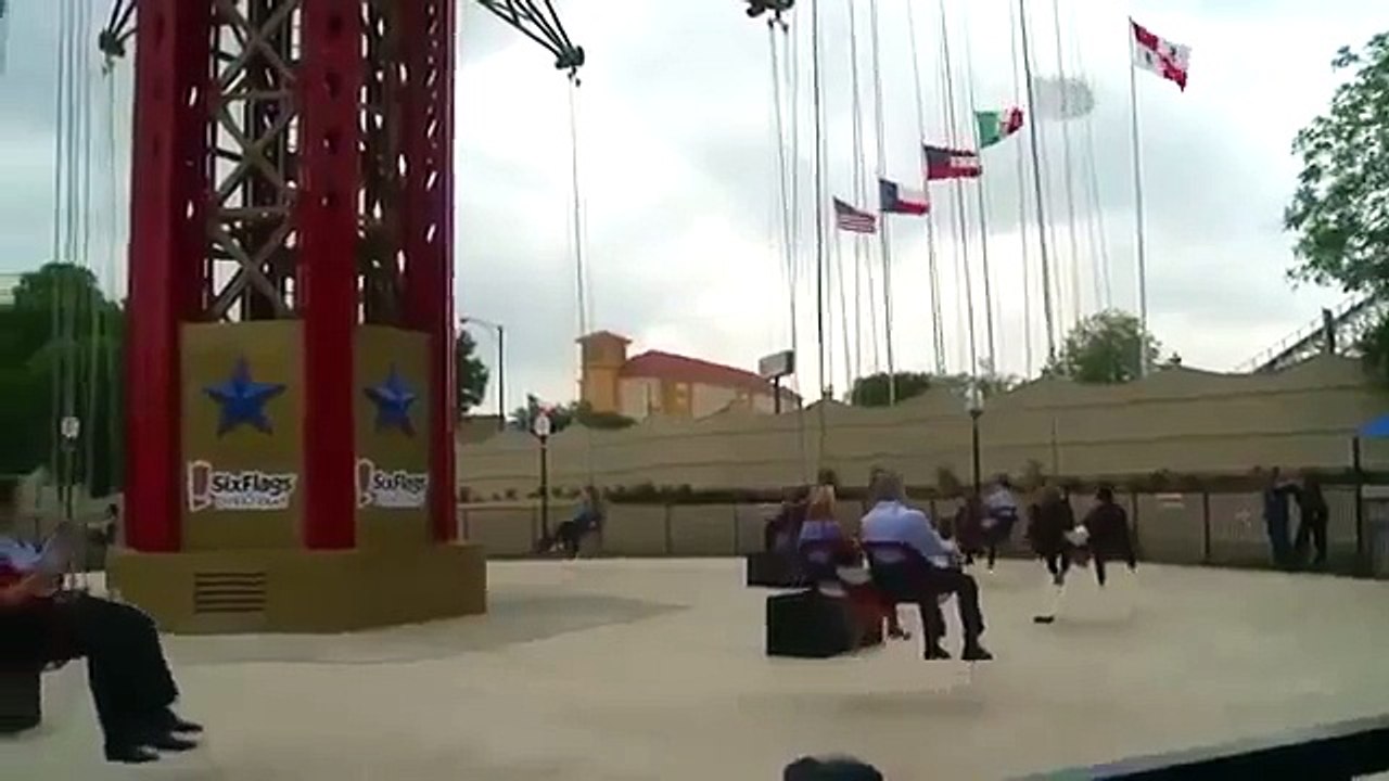 DÜNYANIN EN BÜYÜK SALINCAI