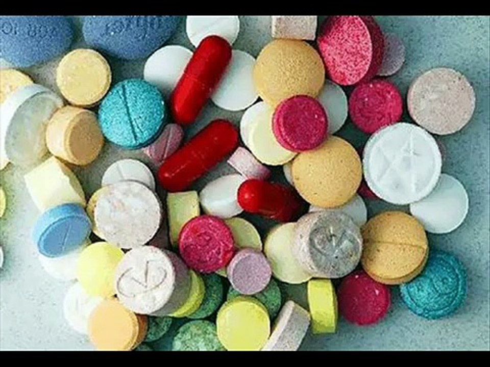 Voldelige Unge (Projekt-uge, Nymarksskolen)