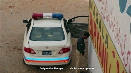 Funny Prank Call to Pakistan Police Station