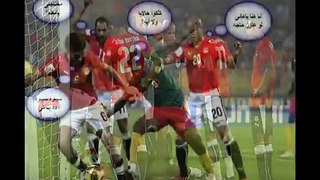 Algérie music des Losseur Egyptiens ! m3ak ya el khadra
