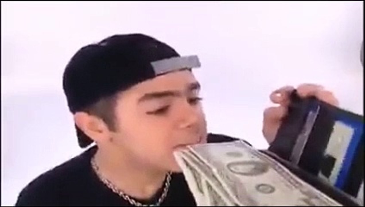 Le meilleur sketch de Jamel Debbouze