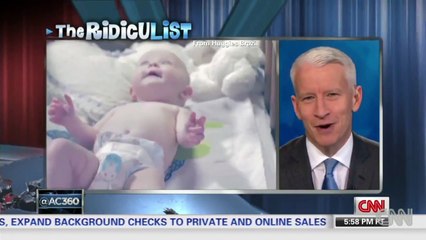 Huggies TweetPee Sends Tweet When Baby's Diaper is Wet