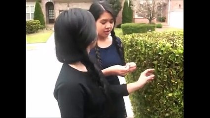 The Devil's Arithmetic Book Trailer 2015