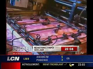 LCN 27-01-2009 La Nuit Clip 1