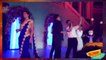 Amir Khan Singing 'Aati don Khandala' With Salman khan At Arpita Khan's Mehndi Sangeet Ceremony