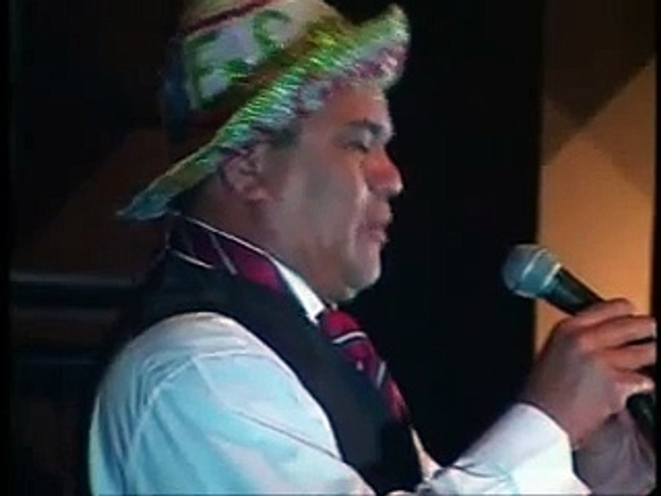 Er Conde 2007 [Video] Nuevo Show DVD 2da Parte!