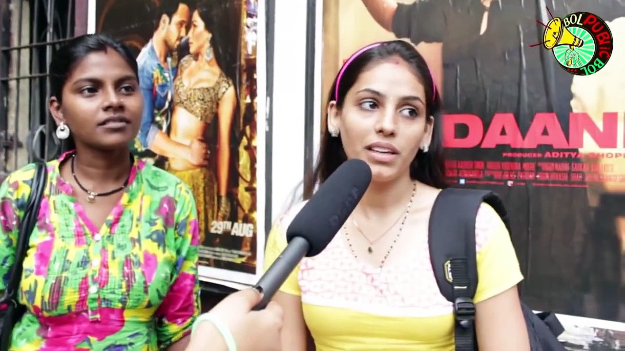 Mardaani Public Movie Review | Rani Mukherjee's POWERFUL PERFORMANCE