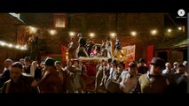 Gulaabo HD Video Song Shaandaar [2015] Alia Bhatt - Shahid Kapoor