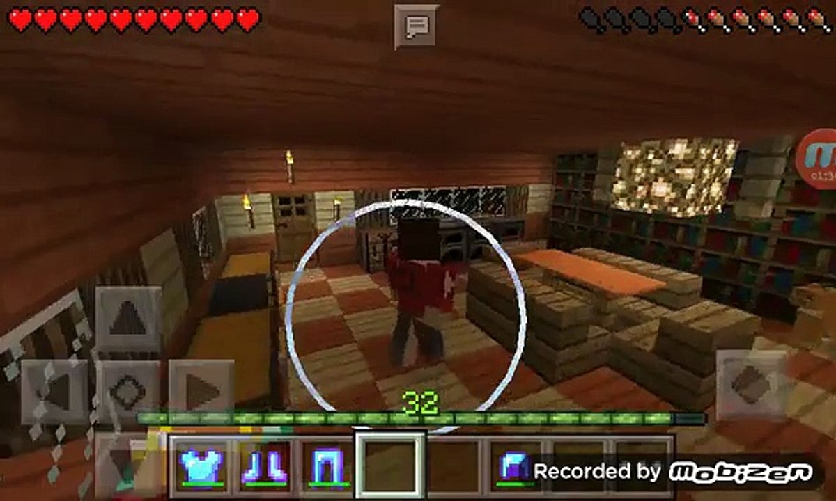 Minecraft Pocket Edition #1