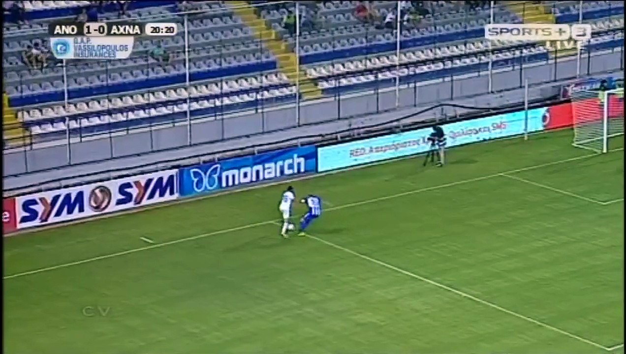 Aνόρθωση-Εθνικός- 3-0