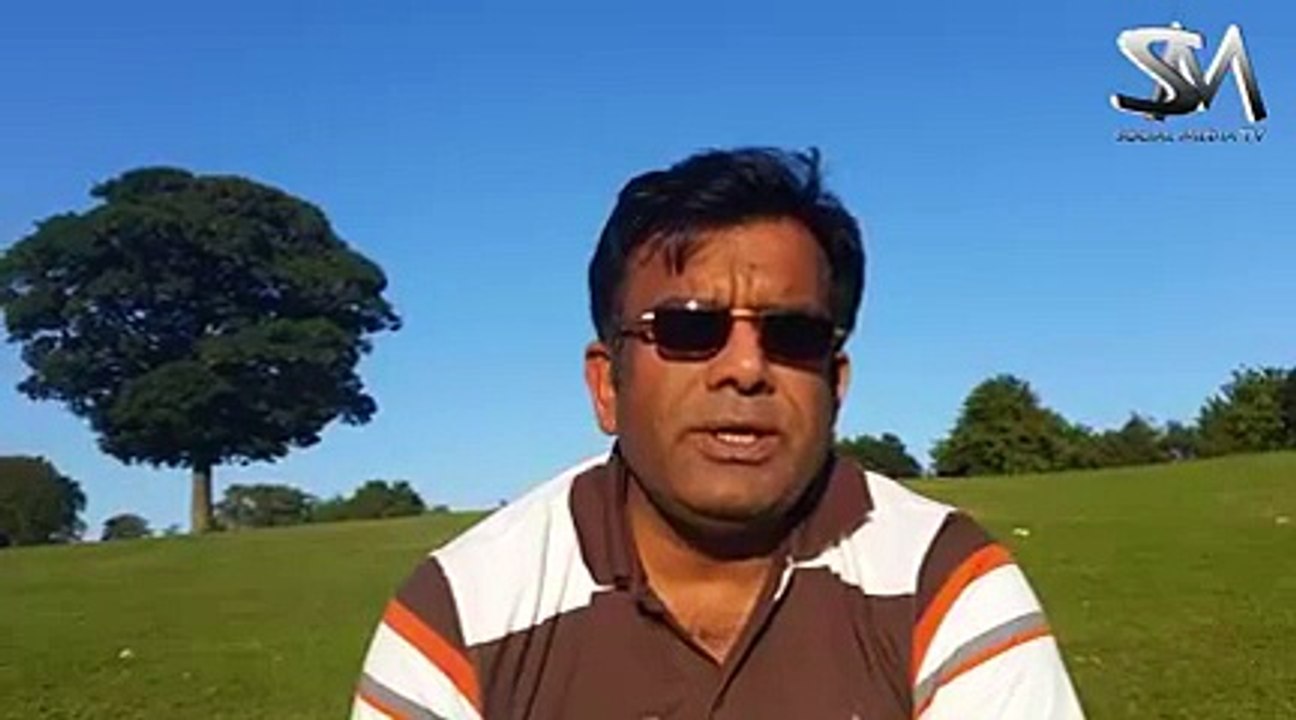 Overseas Pakistan Don't Want To Visit Pakistan - MUST WATCH