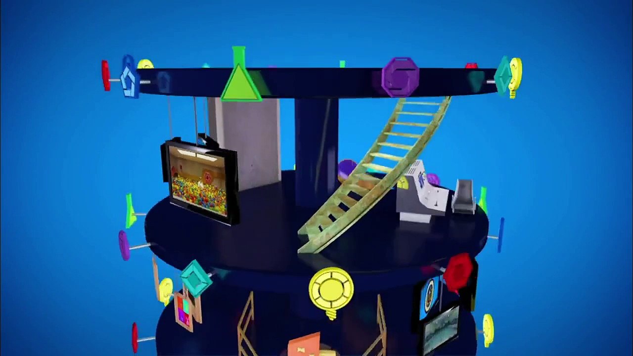 ODD SQUAD   Welcome to the Games Room   PBS KIDS | pbs kids games