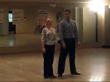 Dance Demo at Fred Astaire Dance Studio