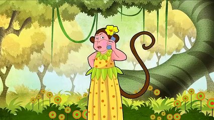 Wheels On The Bus | Fun Kids Nursery Rhymes Compilation