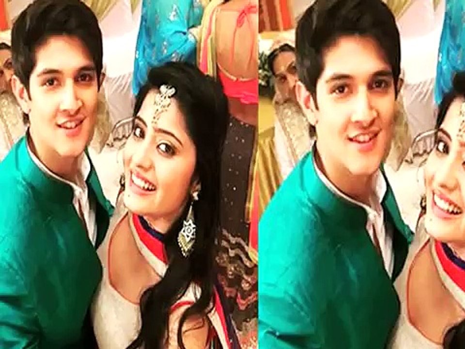 Yeh Rishta Kya Kehlata Hai - JUST IN - Sanju to leave the show