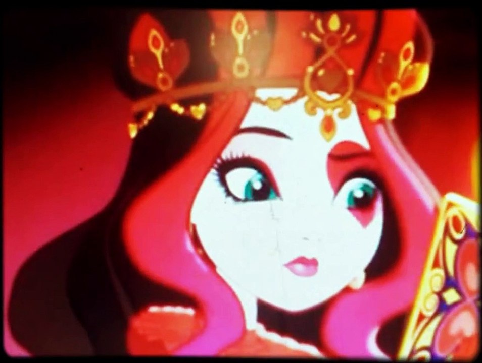 Lizzie hearts heads will roll yeah yeah yeah