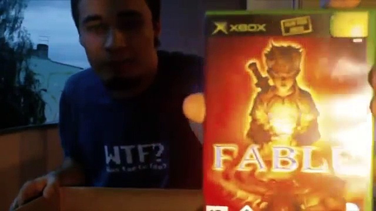 20 Gute XBox Spiele Für 16€ - Unboxing