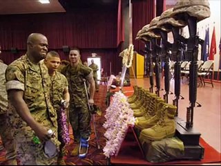 "Son of a Soldier" A Military Tribute. (A Soldier's Song) by hoLLett --NOW available on iTunes