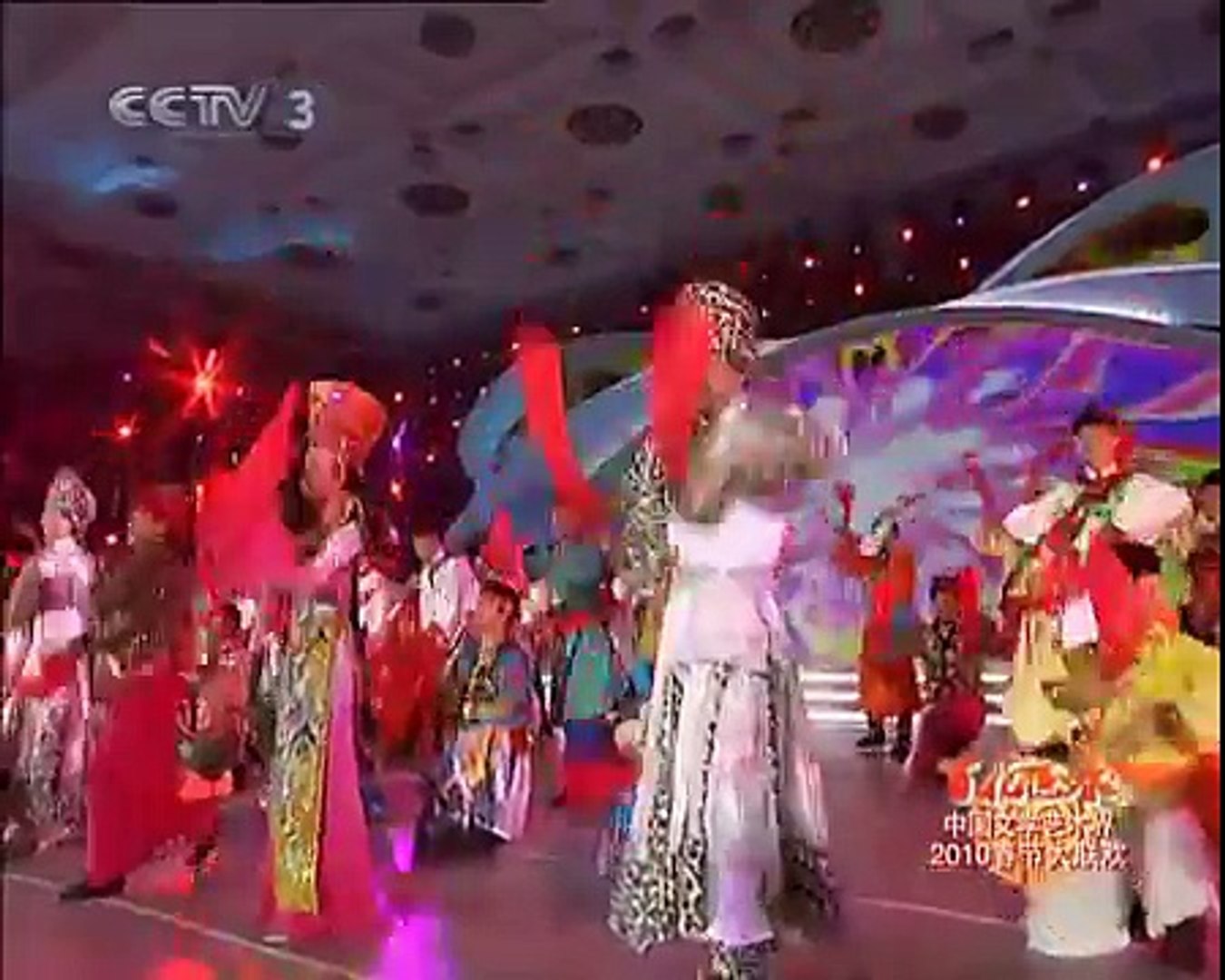 ⁣民歌联唱 Chinese & Mongolian folk songs