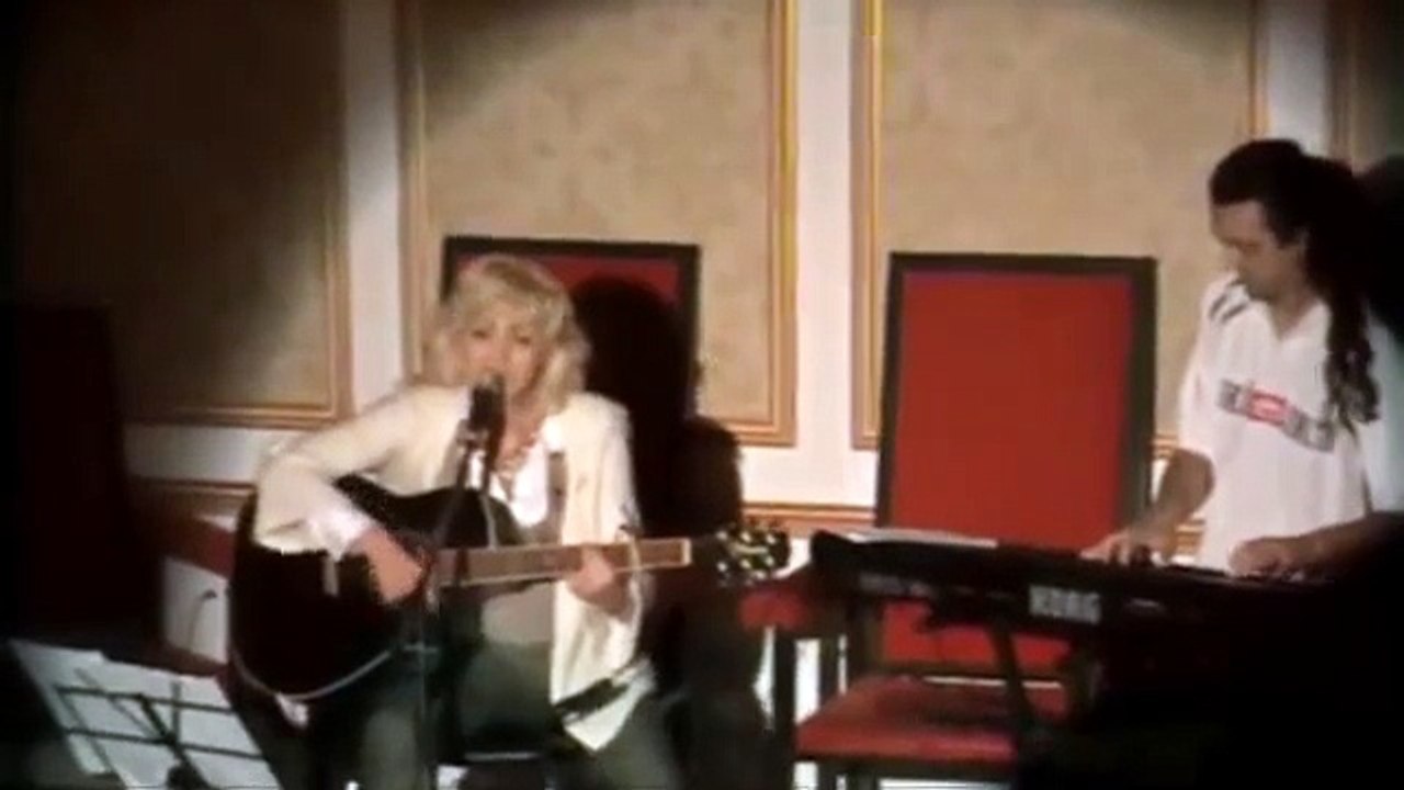 Maria Gheorghiu - Curcubeu