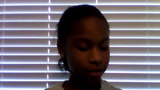 Miss You- Aaliyah Cover By Zhane'