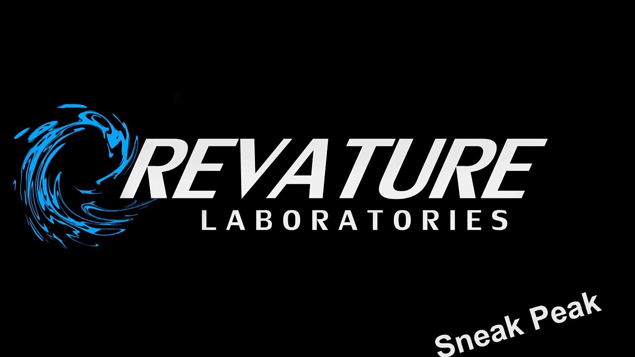 Revature Labs Preview 1