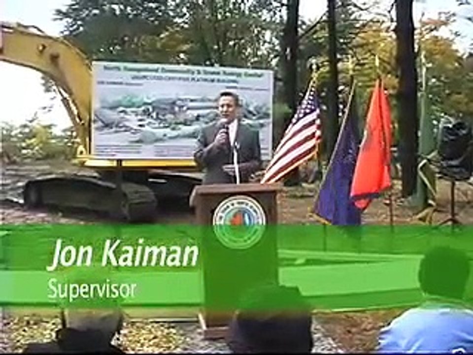 New Cassel Community Center Event - North Hempstead New York