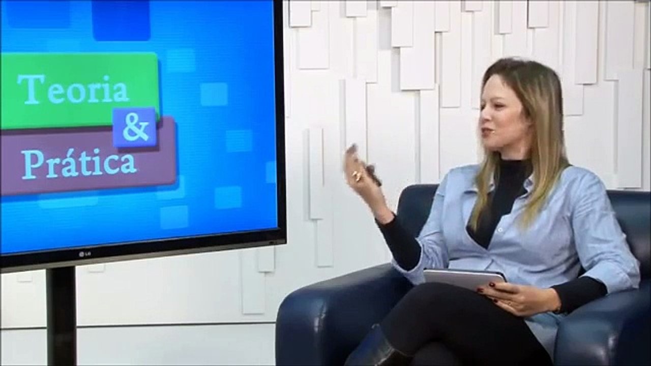 Video 1   O que é e para que os SIG?