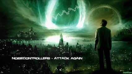 Noisecontrollers - Attack Again [HQ Original]