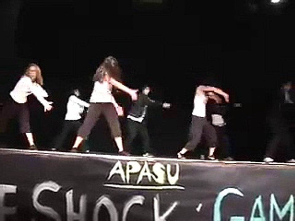 HipHop Dance Remix