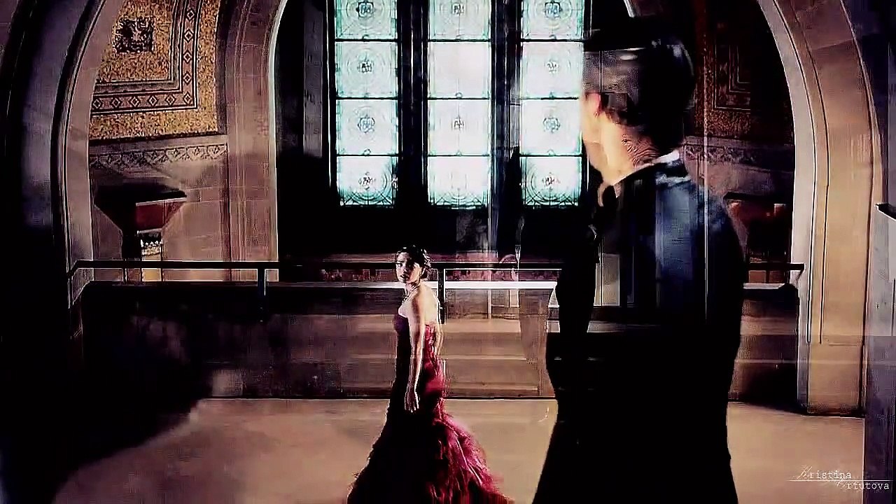 Vincent & Catherine | Never let me go