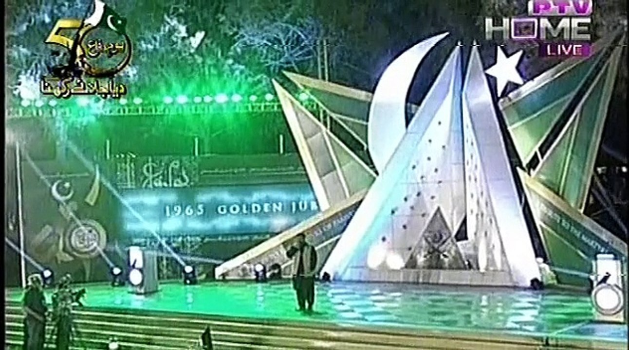 Yaro Mera Yaar Na Raha Tribute To Martyrs Pak Army by Allah Dad 514