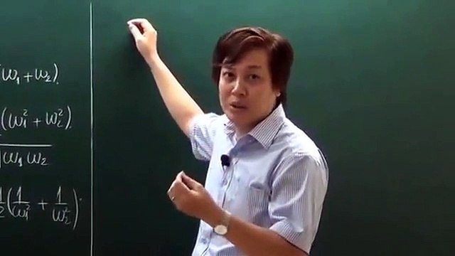 Công cụ toán học giải bài toán điện xoay chiều phần 3 3