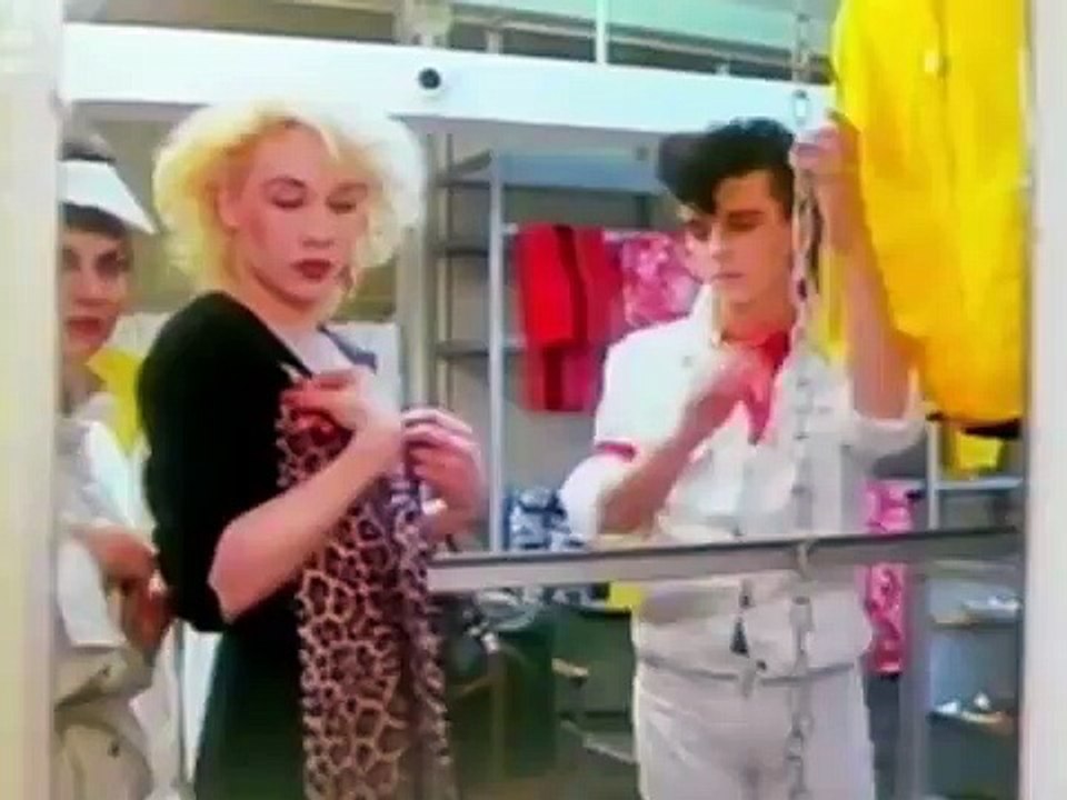 Steve Strange Legacy - Club for Heroes