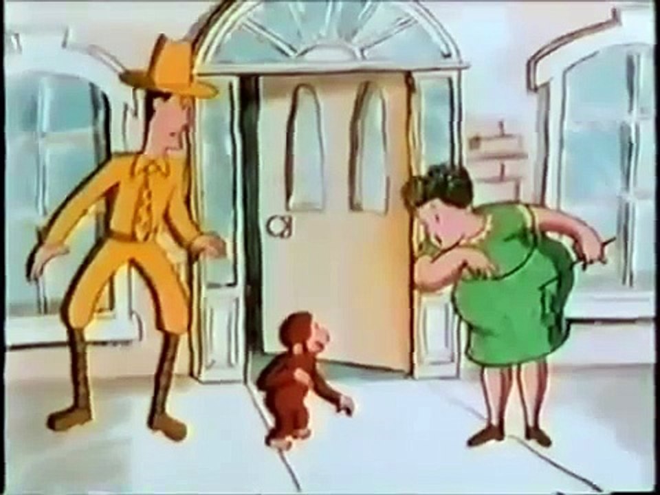 Curious George