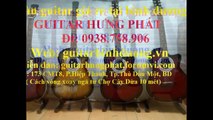 Bán đàn guitar classic, acoustic giá sinh viên , guitar 390k ở bình dương