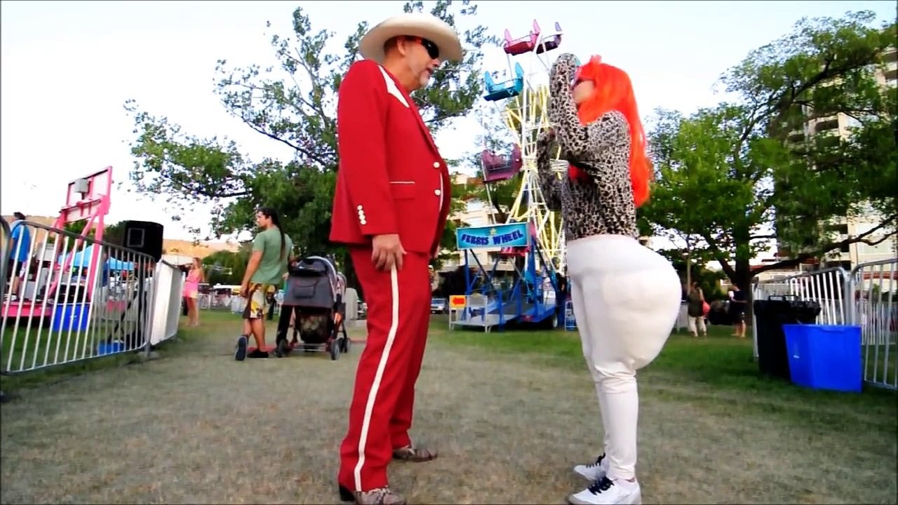 I Never Had A Ten, But I Got Five Two's - Lefty Nelson - funniest country song, best  country video