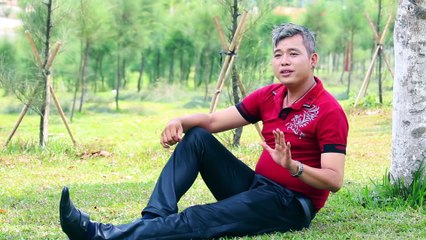 LK Ðêm Tâm Sự - Hai Lối Mộng - Châu Kim Kha & Lâm Hoàng Dũng