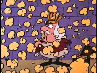 The Rocky And Bullwinkle Show - Banana Formula - Parts 9 And 10