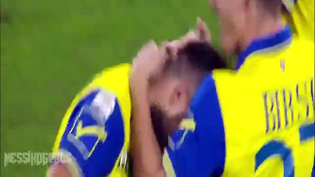 All Goals & Highlights - Juventus 1-1 Chievo - 12-9-2015 [Serie A]