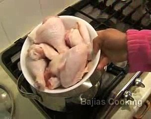 Recipe KFC Drumstick in Urdu