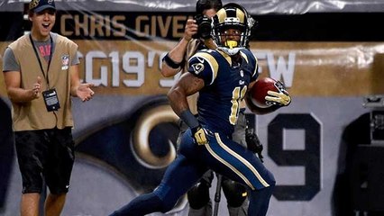 Can't-Miss Play: Tavon Austin goes to the house