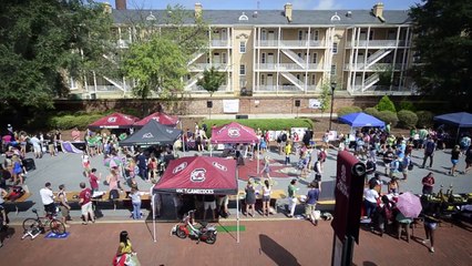 USC Student Profile: Emily Andreoli