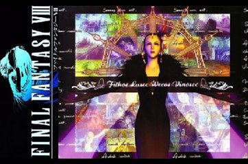 Let's Listen: Final Fantasy VIII - Fithos Lusec Wecos Vinosec (Extended)