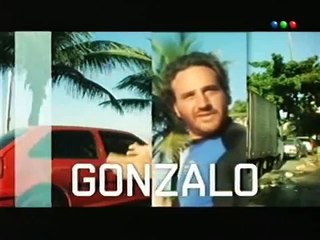 Clase Turista - Río de Janeiro 1 de 6